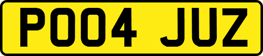 PO04JUZ