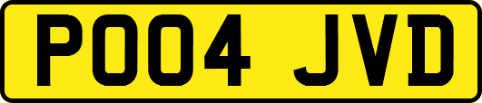 PO04JVD