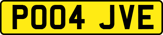 PO04JVE