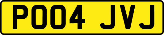 PO04JVJ