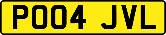 PO04JVL