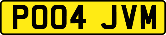 PO04JVM