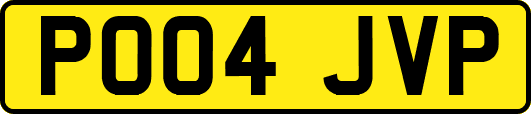 PO04JVP