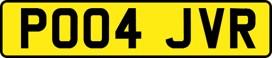 PO04JVR