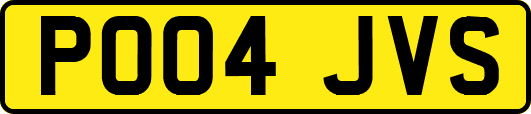 PO04JVS