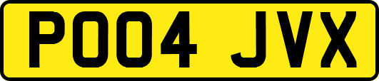 PO04JVX