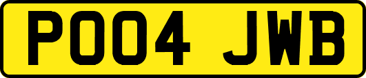 PO04JWB
