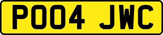PO04JWC
