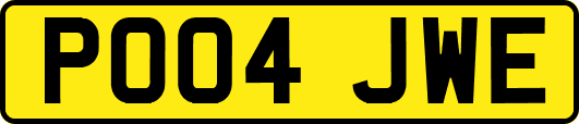 PO04JWE