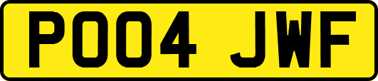 PO04JWF