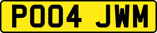 PO04JWM