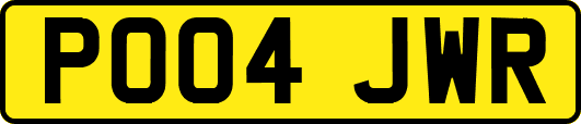 PO04JWR