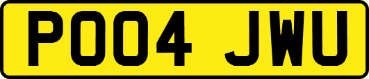 PO04JWU