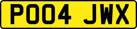 PO04JWX