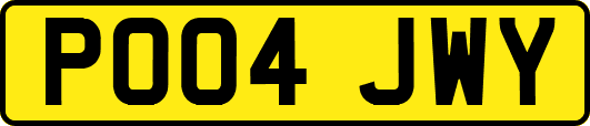 PO04JWY