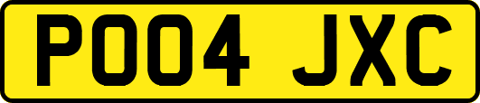 PO04JXC
