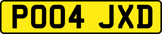 PO04JXD