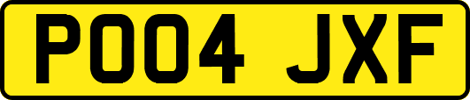 PO04JXF
