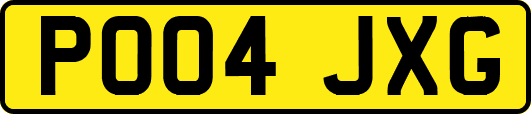 PO04JXG
