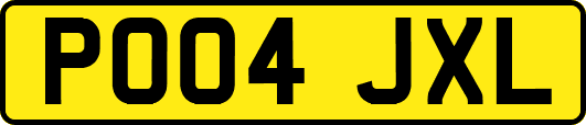 PO04JXL