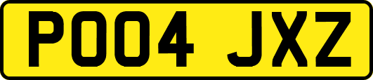 PO04JXZ