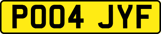PO04JYF