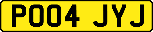 PO04JYJ