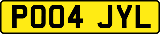 PO04JYL