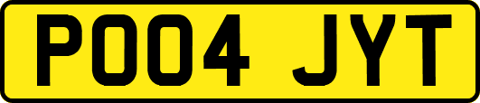PO04JYT