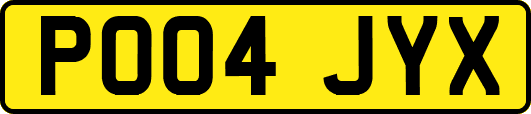 PO04JYX