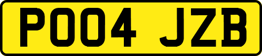 PO04JZB