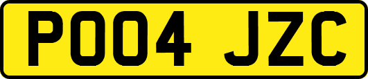 PO04JZC