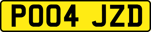 PO04JZD