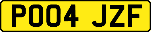 PO04JZF