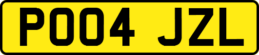 PO04JZL