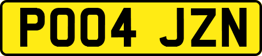 PO04JZN