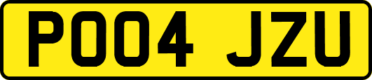 PO04JZU
