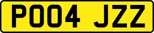 PO04JZZ
