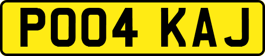 PO04KAJ