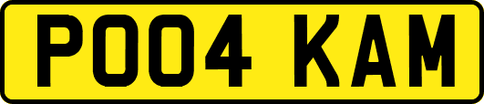 PO04KAM