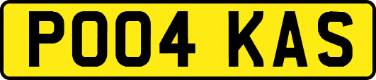 PO04KAS