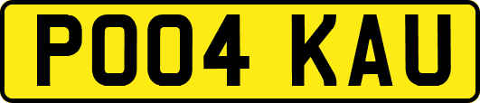 PO04KAU
