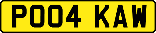 PO04KAW