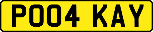 PO04KAY