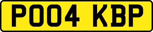 PO04KBP