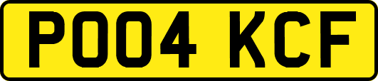 PO04KCF