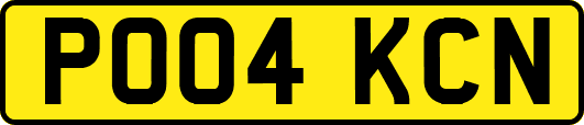 PO04KCN