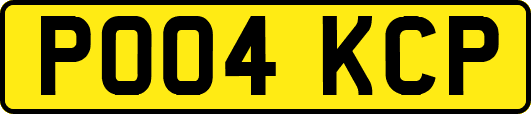 PO04KCP