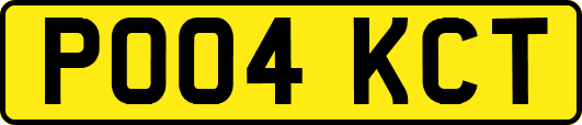 PO04KCT