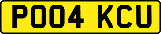 PO04KCU